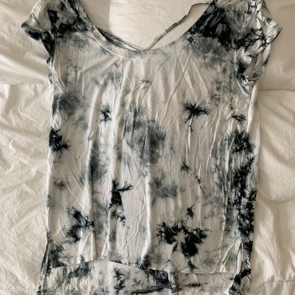 Soft t shirt